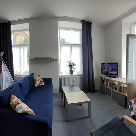 Apartman U Adrianky