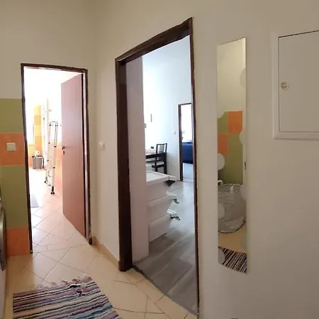 Apartman U Adrianky Svoboda nad Úpou