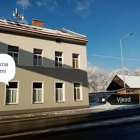 Apartman U Adrianky